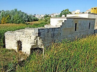 Molino de Martos