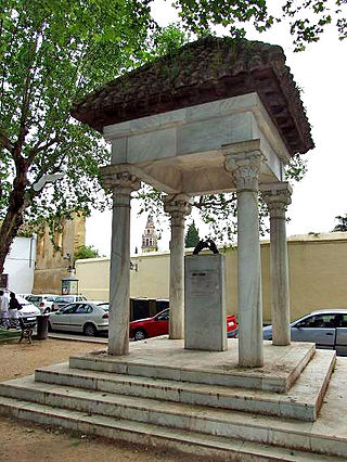 Monumento a los Enamorados