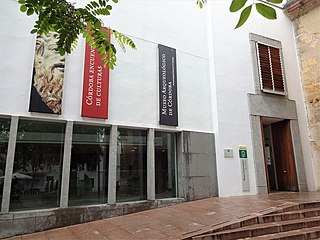 Museo Arqueológico y Etnológico de Córdoba