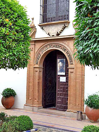 Museo de Julio Romero de Torres