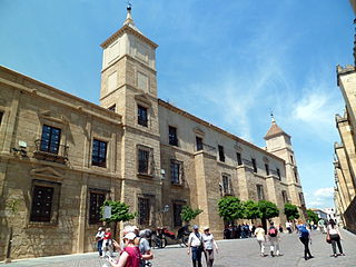 Palacio Episcopal