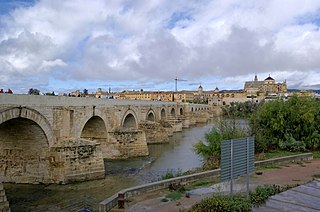 Puente Romano