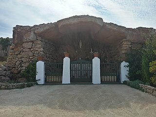 Ermita de Lorda