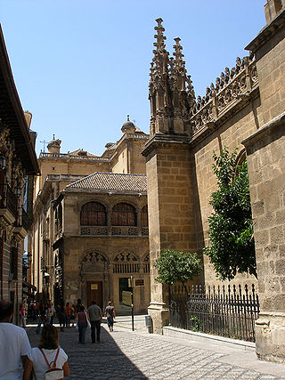 Capilla Real