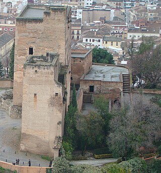 Torres Bermejas