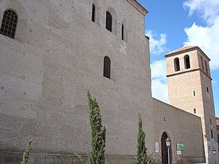 Iglesia de San Miguel