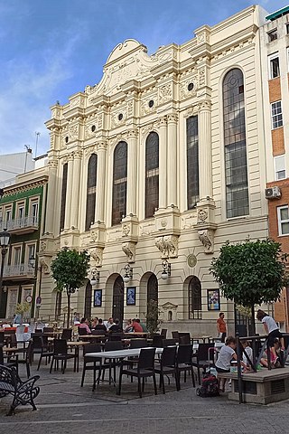 Gran Teatro