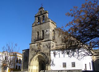 Iglesia de San Lucas