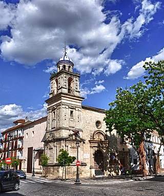 Iglesia de la Victoria