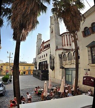 Teatro Villamarta