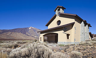 Ermita de Nuestra Señora de las Nieves