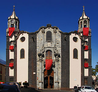 Iglesia de Nuestra Señora de la Concepción