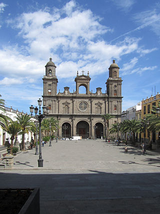 Catedral de Santa Ana