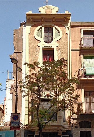 Casa Morera