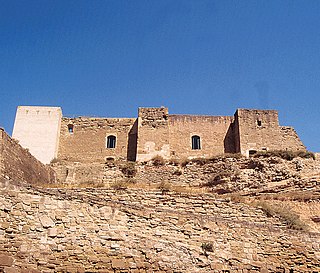 Castell de la Suda