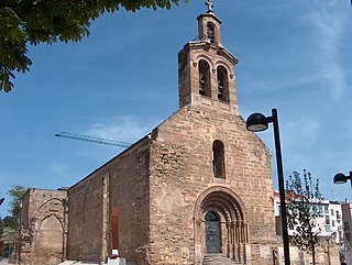 Església de Sant Martí