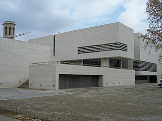 Museu de Lleida Diocesà i Comarcal