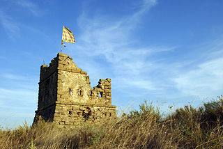 Torre de Moredilla