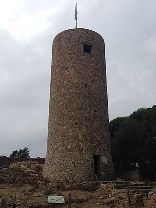 Castell de Sant Joan