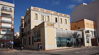 Museu del Mar