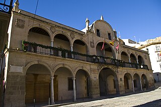 Ayuntamiento de Lorca