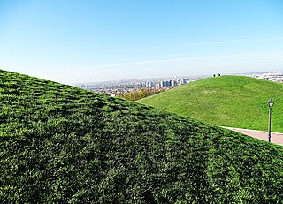 Cerro del Tío Pío (Parque de las Siete Tetas)