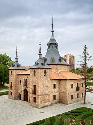 Ermita de la Virgen del Puerto