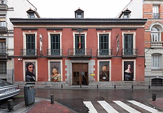 Museo del Romanticismo