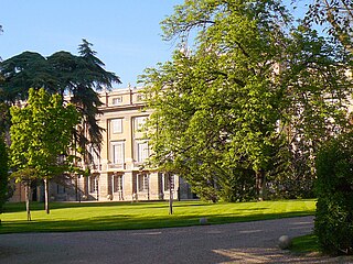 Palacio de Liria