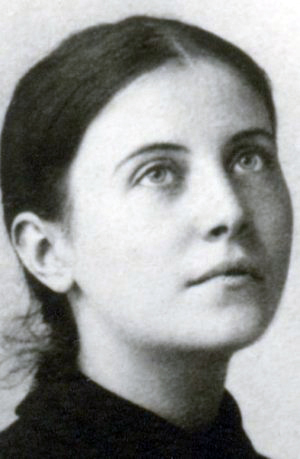 Parroquia de Santa Gemma Galgani