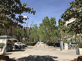 Plaza del Conde del Valle de Suchil