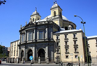 Real Basílica de San Francisco el Grande