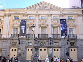 Teatro Español