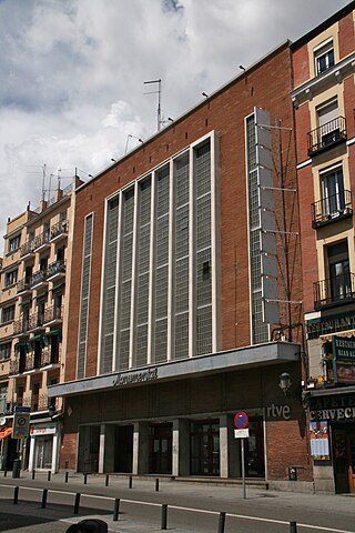 Teatro Monumental