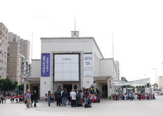 Centro de Arte Contemporáneo