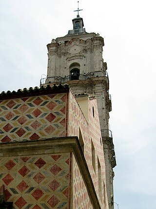 Iglesia de San Juan