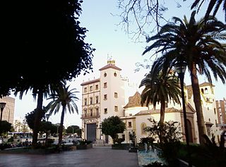 Iglesia de San Pedro