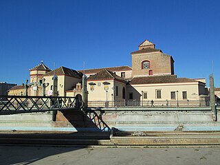 Iglesia de Santo Domingo