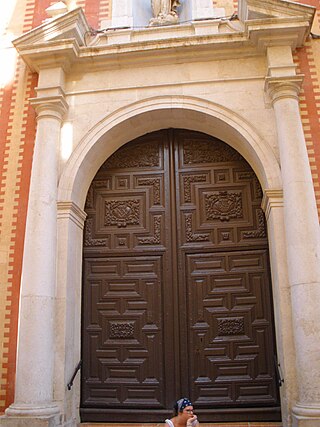 Iglesia de la Concepción