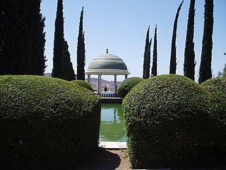 Jardín Botánico-Histórico La Concepción