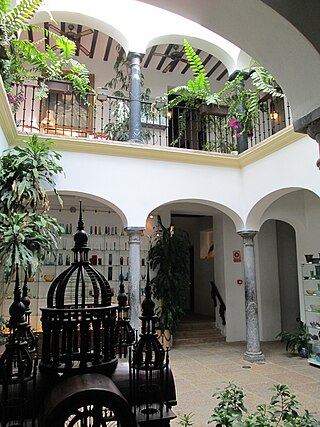 Museo del Vidrio y Cristal