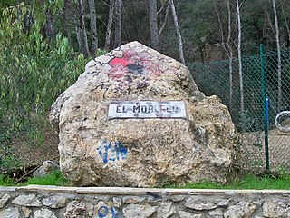 Parque Forestal de El Morlaco