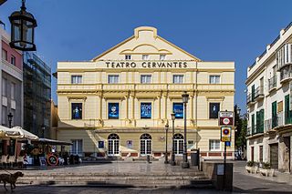 Teatro Cervantes