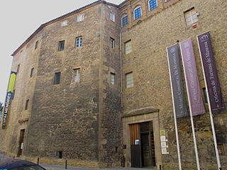 Museu Comarcal de Manresa