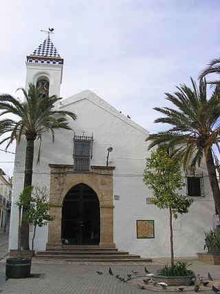 Ermita del Santo Cristo de la Vera Cruz