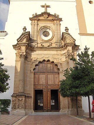 Parroquia Nuestra Señora de La Encarnación