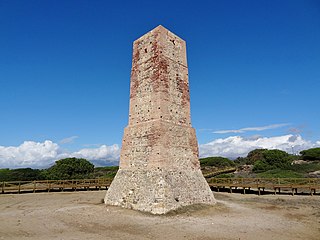 Torre Ladrones