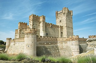 Medina del Campo