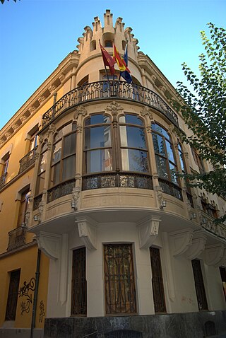 Casa Díaz Cassou