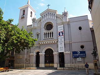 Iglesia de San Bartolomé